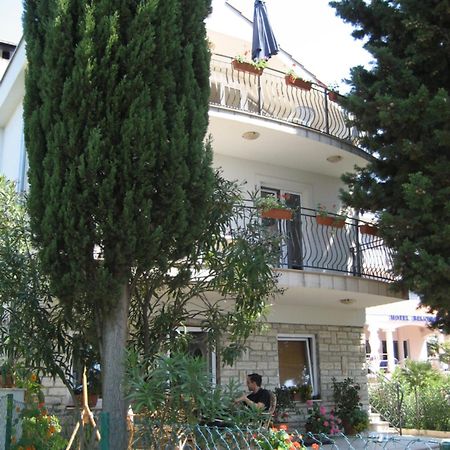 Apartment Petar Sukošan Εξωτερικό φωτογραφία