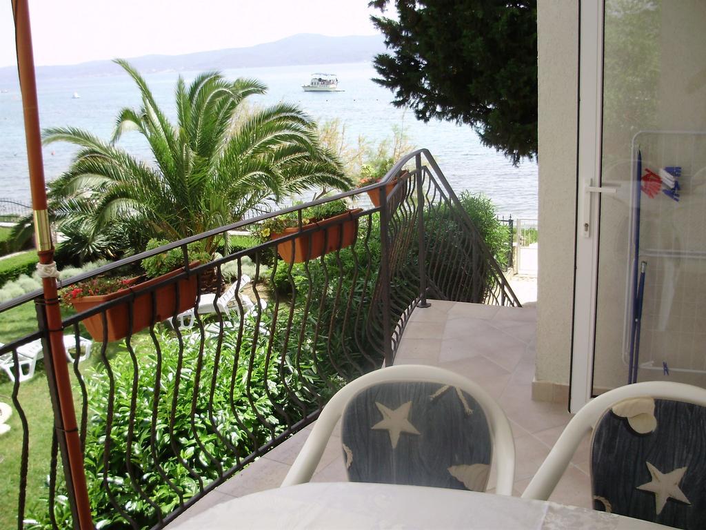 Apartment Petar Sukošan Δωμάτιο φωτογραφία