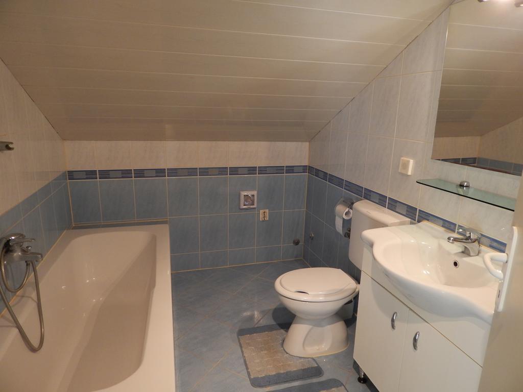 Apartment Petar Sukošan Δωμάτιο φωτογραφία