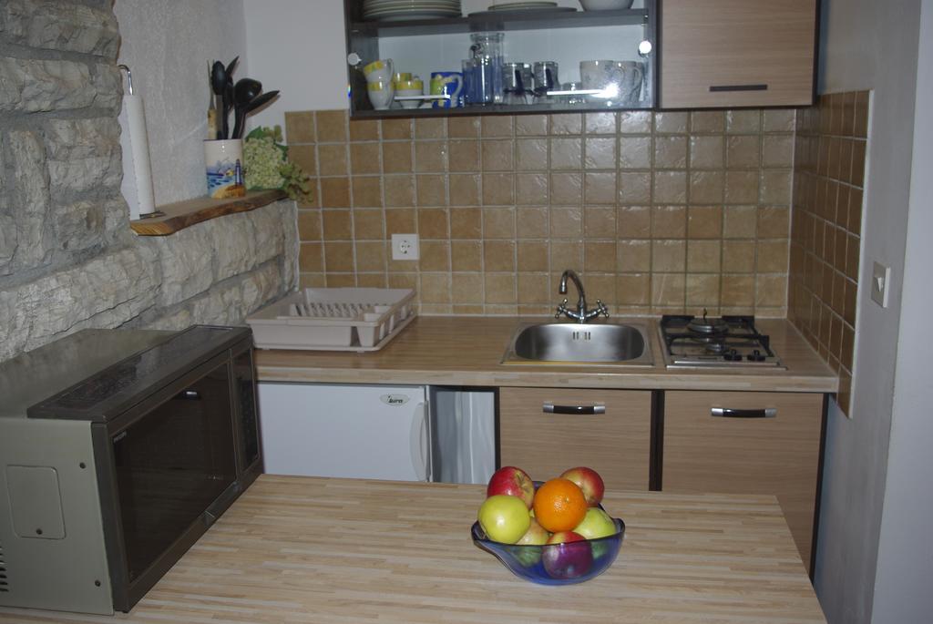 Apartment Petar Sukošan Δωμάτιο φωτογραφία
