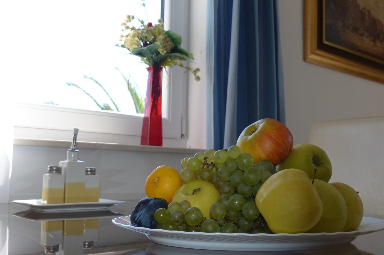 Apartment Petar Sukošan Εξωτερικό φωτογραφία
