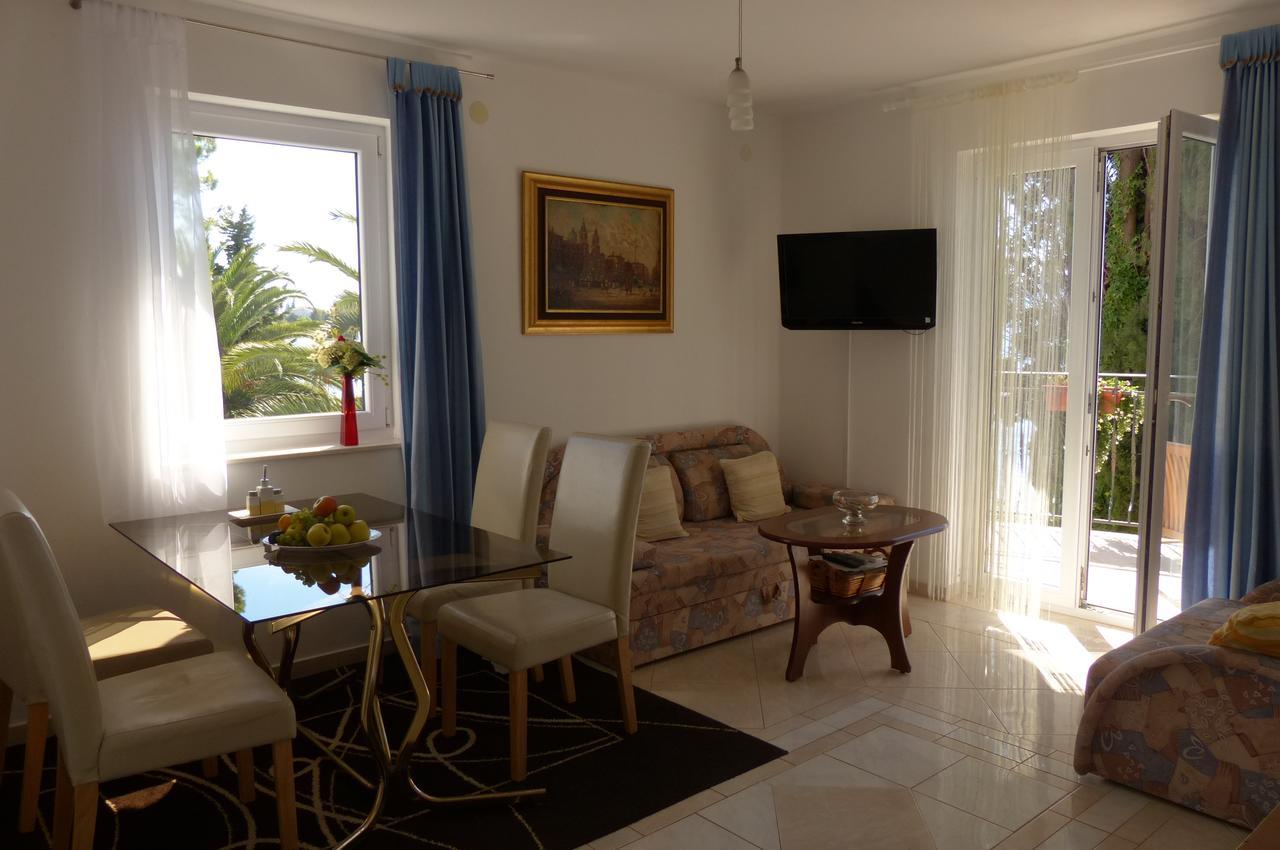 Apartment Petar Sukošan Εξωτερικό φωτογραφία