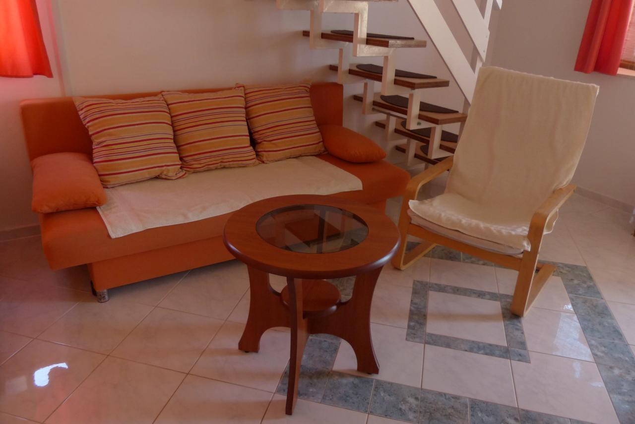 Apartment Petar Sukošan Εξωτερικό φωτογραφία