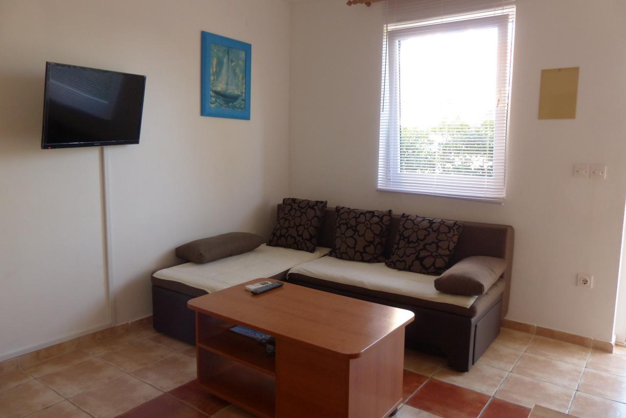 Apartment Petar Sukošan Εξωτερικό φωτογραφία