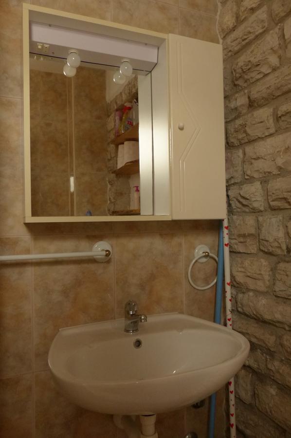 Apartment Petar Sukošan Εξωτερικό φωτογραφία