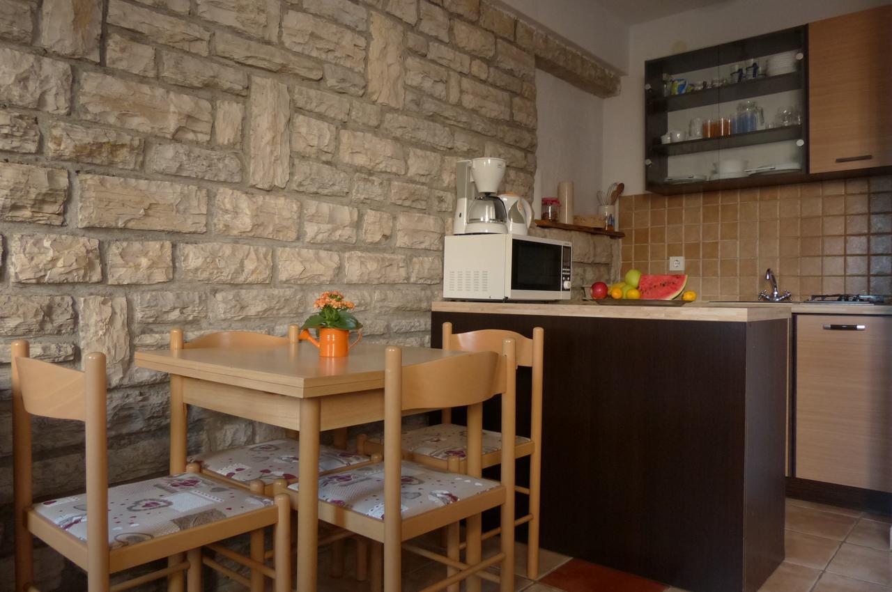 Apartment Petar Sukošan Εξωτερικό φωτογραφία