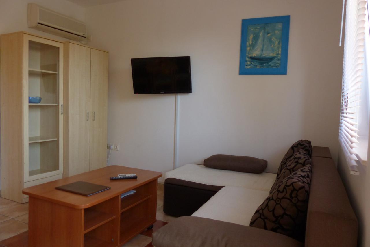 Apartment Petar Sukošan Εξωτερικό φωτογραφία